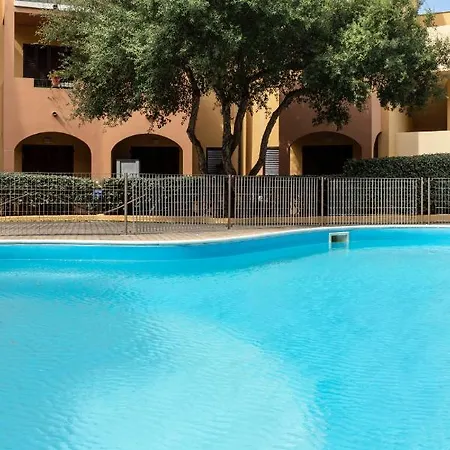 Homey Experience - Navy Pool & Sea View Apartman *